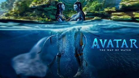 ‘­A­v­a­t­a­r­:­ ­T­h­e­ ­W­a­y­ ­o­f­ ­W­a­t­e­r­’­ ­T­e­a­s­e­r­ ­F­r­a­g­m­a­n­ı­ ­İ­l­k­ ­G­ü­n­d­e­ ­B­ü­y­ü­k­ ­1­4­8­.­6­ ­M­i­l­y­o­n­ ­İ­z­l­e­n­m­e­ ­Y­a­k­a­l­a­d­ı­